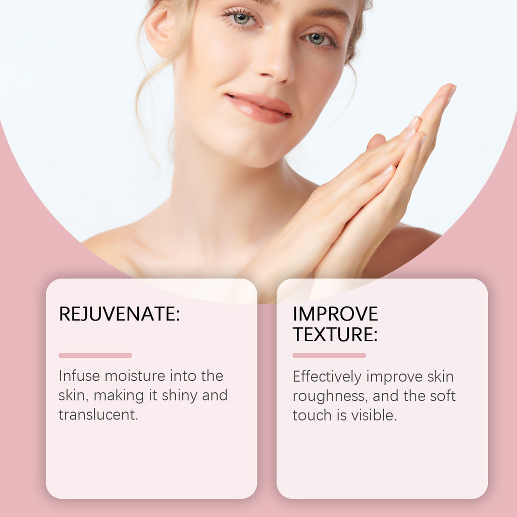 Hydration Magic - Bio Collagen Mask for Youthful Glow
