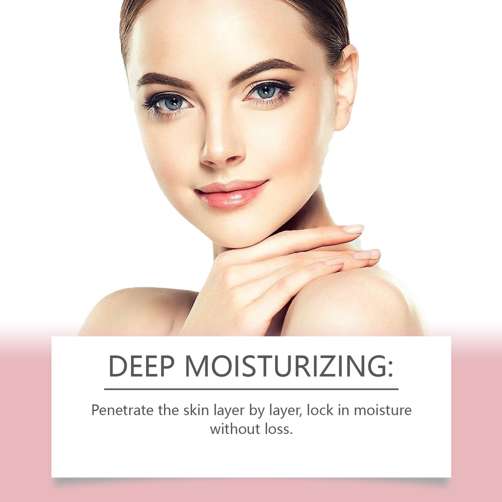 Hydration Magic - Bio Collagen Mask for Youthful Glow