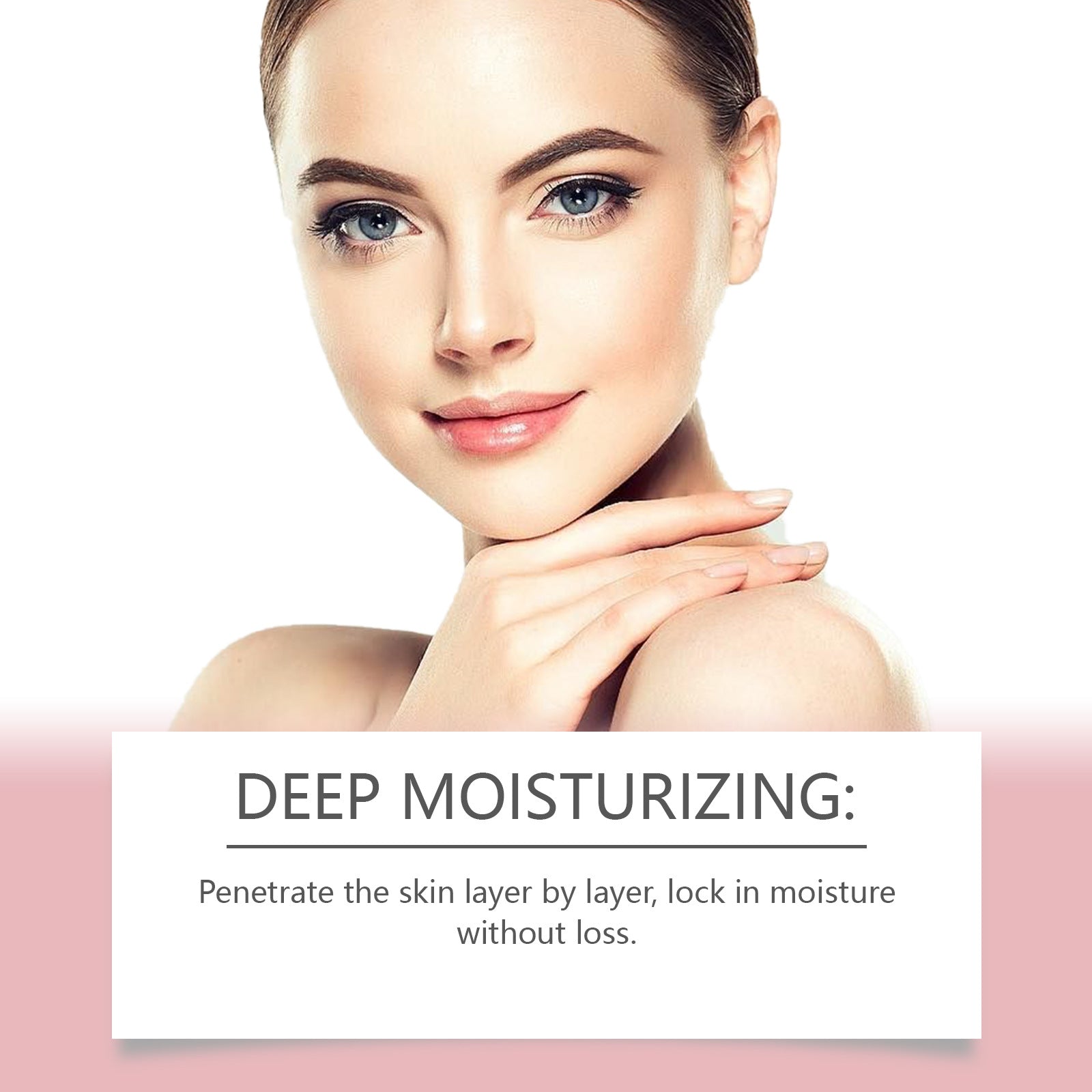 Hydration Magic - Bio Collagen Mask for Youthful Glow
