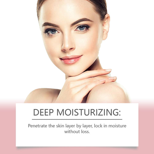 Hydration Magic - Bio Collagen Mask for Youthful Glow